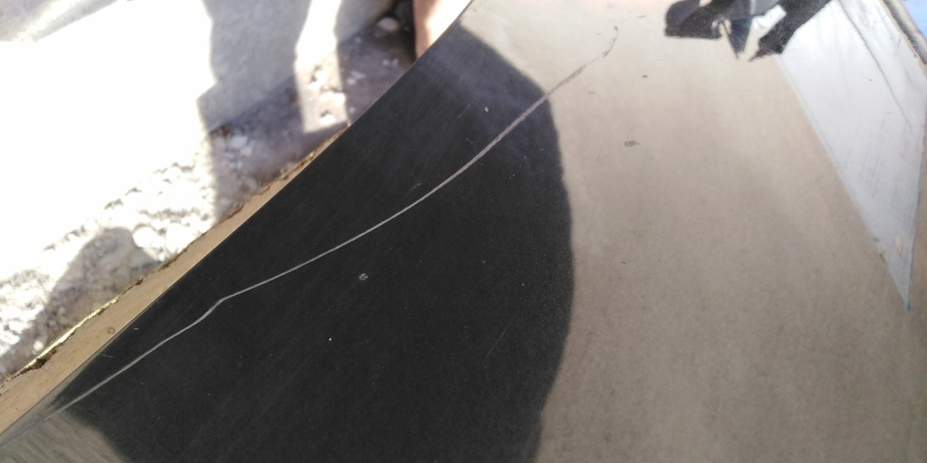 фото №11, Audi a4 b5 sedan кришка багажника багажника 96-01r