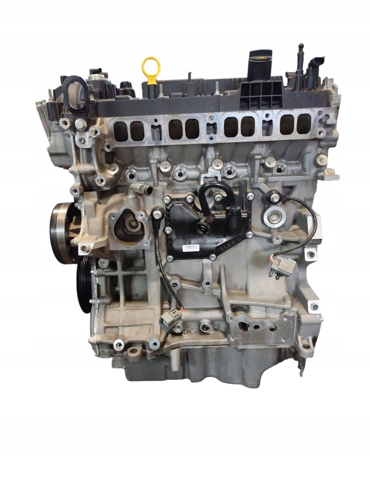 фото №11, Двигун ford edge escape fusion 2.0 ecoboost