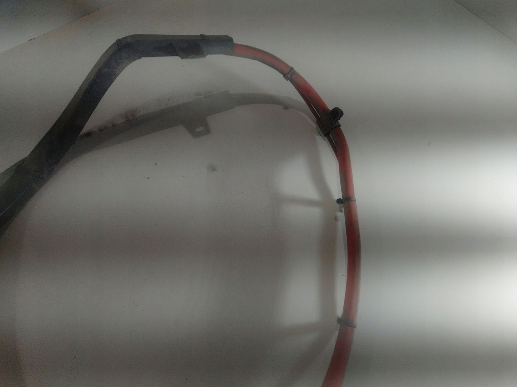 фото №5, Джгут трубопровід живлення "plus" всі bmw 3 e90 e91 61129125036
