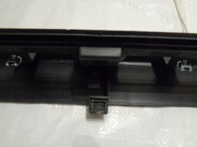 Fiat fiorino citroen nemo peugeot bipper молдинг обдув консолі 1308998070 Ціна