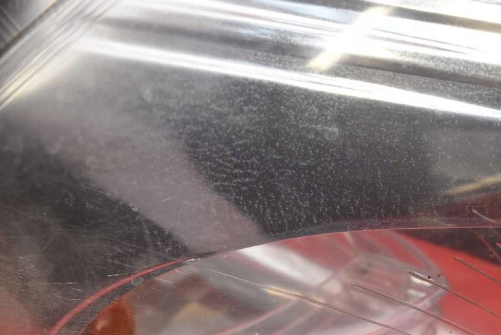 фото №9, Фара правий лампа перед eu 89101388dx fiat grande punto 05-10