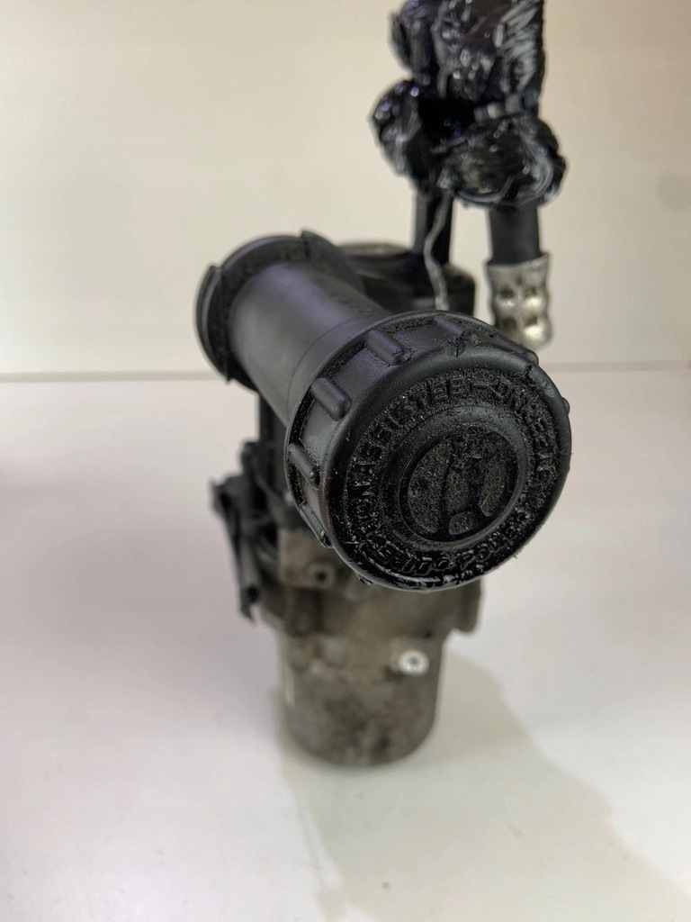 фото №6, Насос усилителя citroen ds4 c4 ii b7