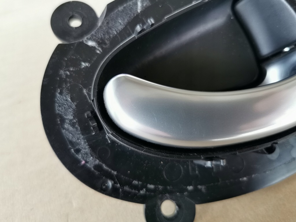 фото №10, Peugeot 406 coupe ручка хром