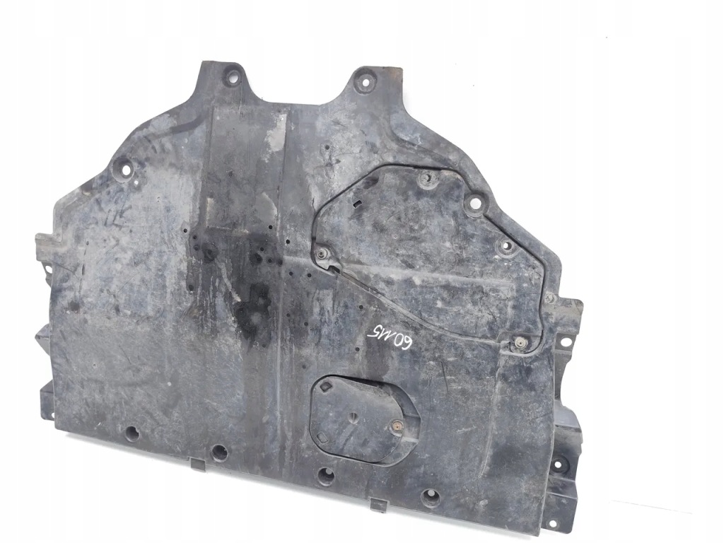 Mazda 3 накладка нижняя двигателя 2014 хэтчбек 4/5dr k6805 13-19 2.2 d Доставка