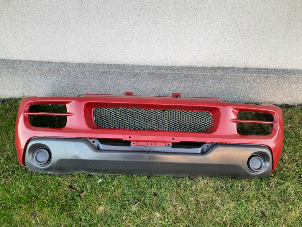 фото №1, Бампер suzuki jimny jimi lift teiant-006