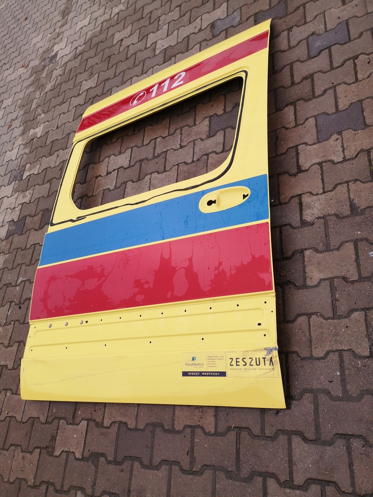 фото №11, Sprinter 907 910 max дверь боковой правое сдвижные