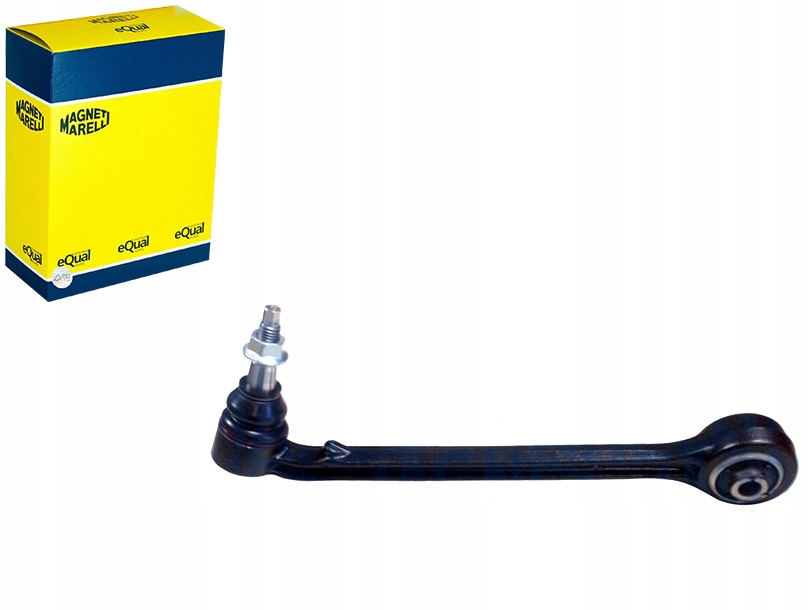 фото №1, Важіль підвіска колеса перед l поперечний перед нижній chevrolet