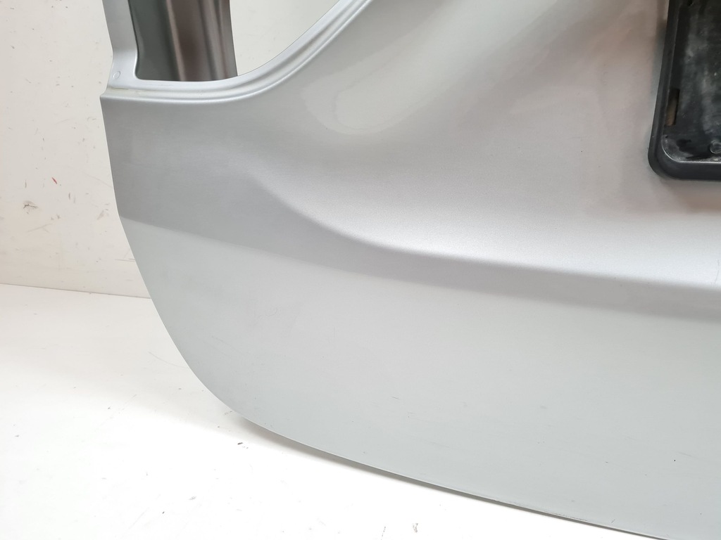 фото №6, 2016 bmw 2 f46 крышка багажника багажника