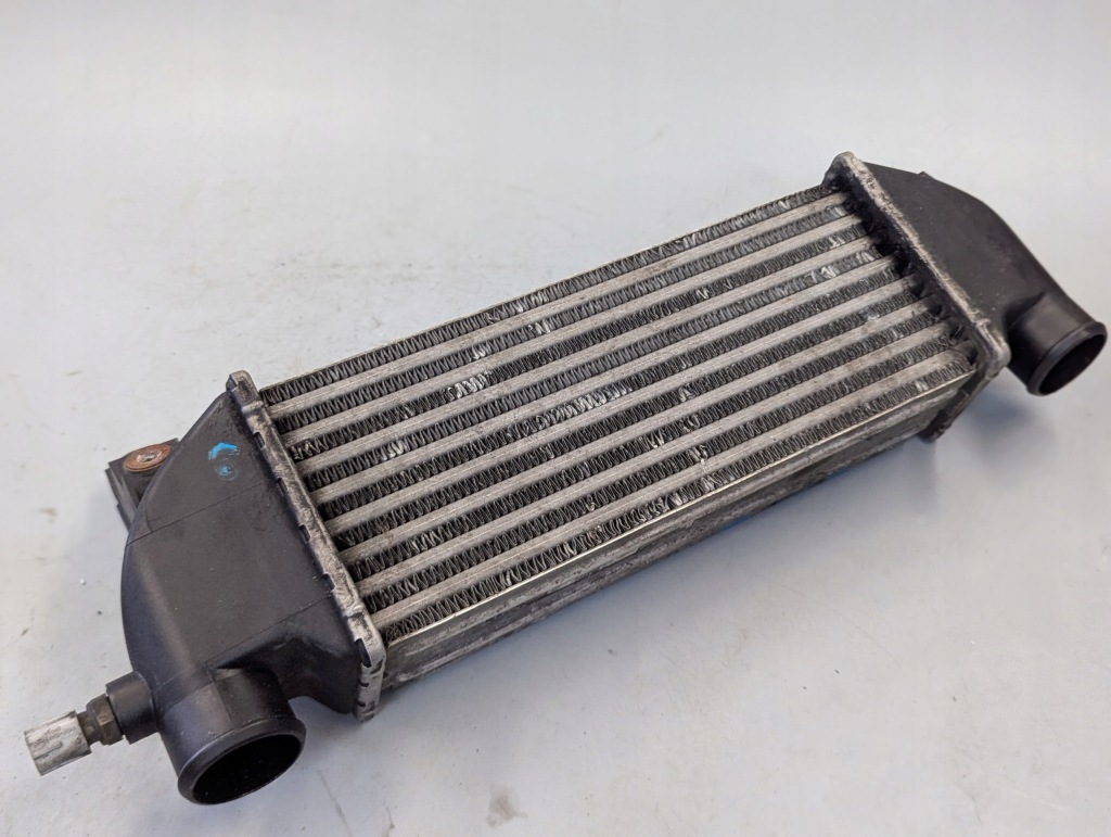 Купить Радиатор интеркулер ford connect 2t1q9l440ac