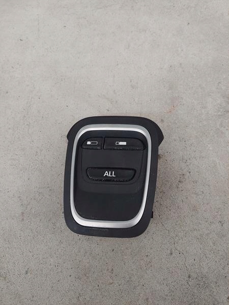 фото №1, Scenic iv перемикач сидінь 285m06521r