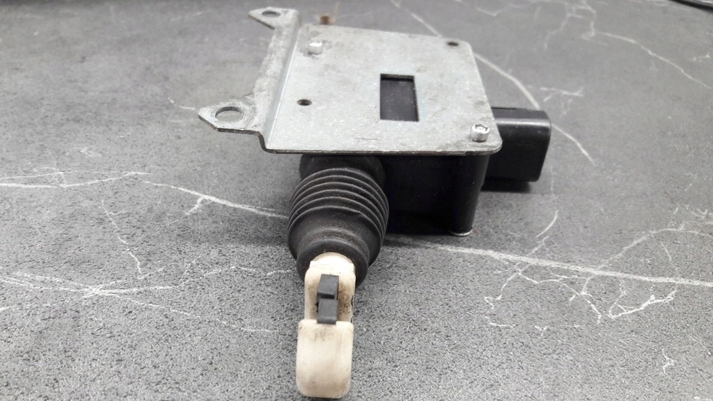 фото №6, Привід замка лівий перед pontiac trans