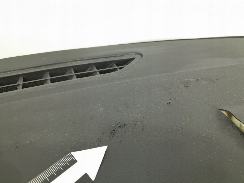 фото №5, Renault arkana 20-23 приборная панель приборная подушки безопасности eu do восстановление