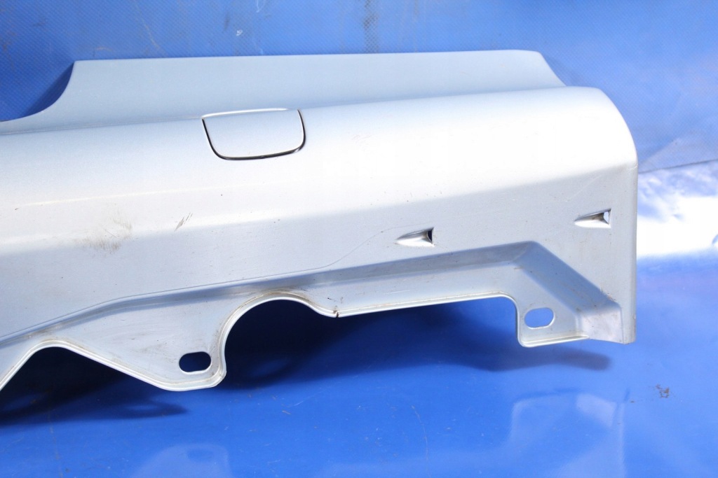 Накладка накладка  порога  правая mercedes sl r230 03r с Разборки