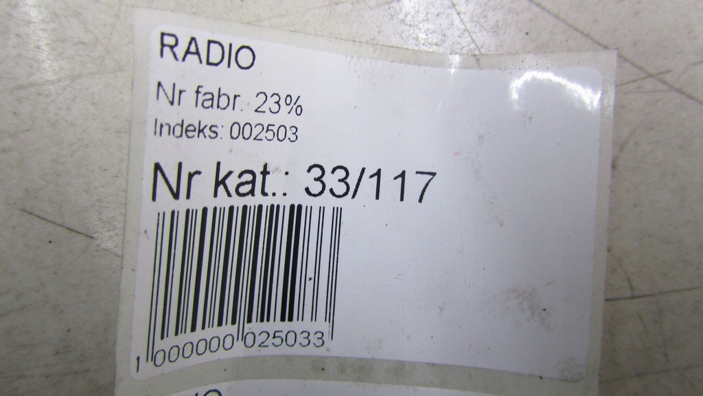фото №5, Honda cr-v iv радио cd 39100-t1g-g011-m1 12-16