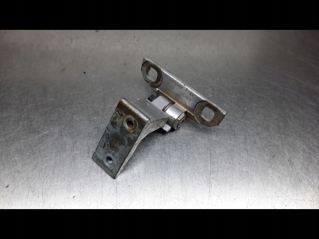 фото №1, Петля двері лівий задня верхній volvo s60 ii 31299544