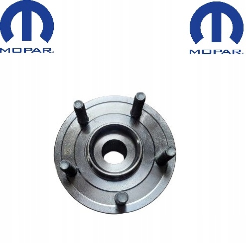 фото №1, Dodge durango wd ступиця задня mopar задня 2011-2025