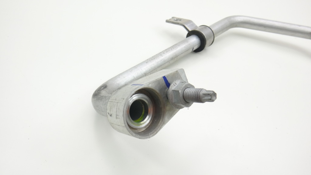 фото №3, Ford mustang 2.3 16- труба трубка кондиціонера