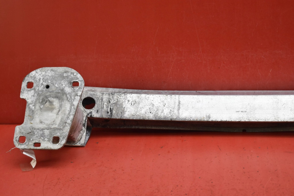 фото №9, Балка бампера перед передня підсилювач audi q7 4m 15-