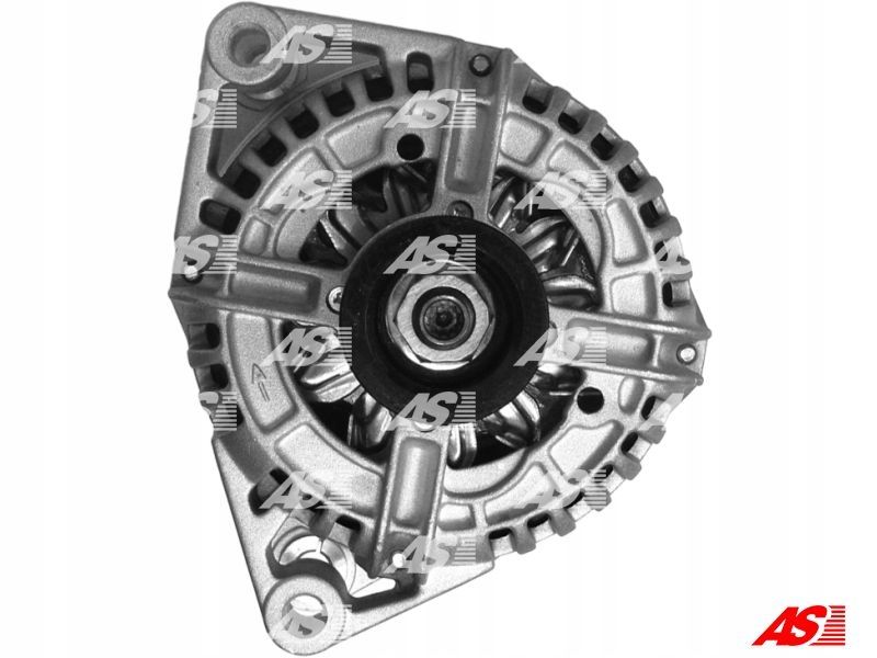 Генератор as-pl к opel zafira a Оригинал