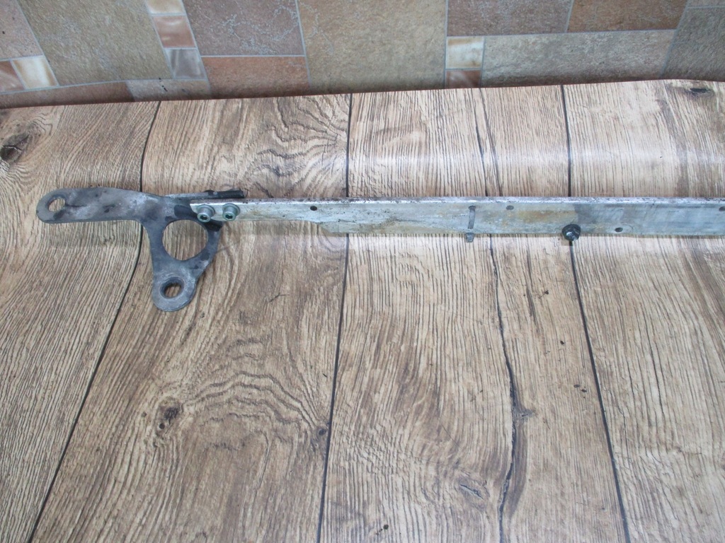 фото №7, Распорка верхний кронштейн поперечный audi a6 c5