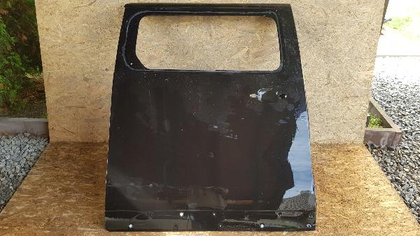 фото №1, Expert spacetourer proace дверь задние задняя правое