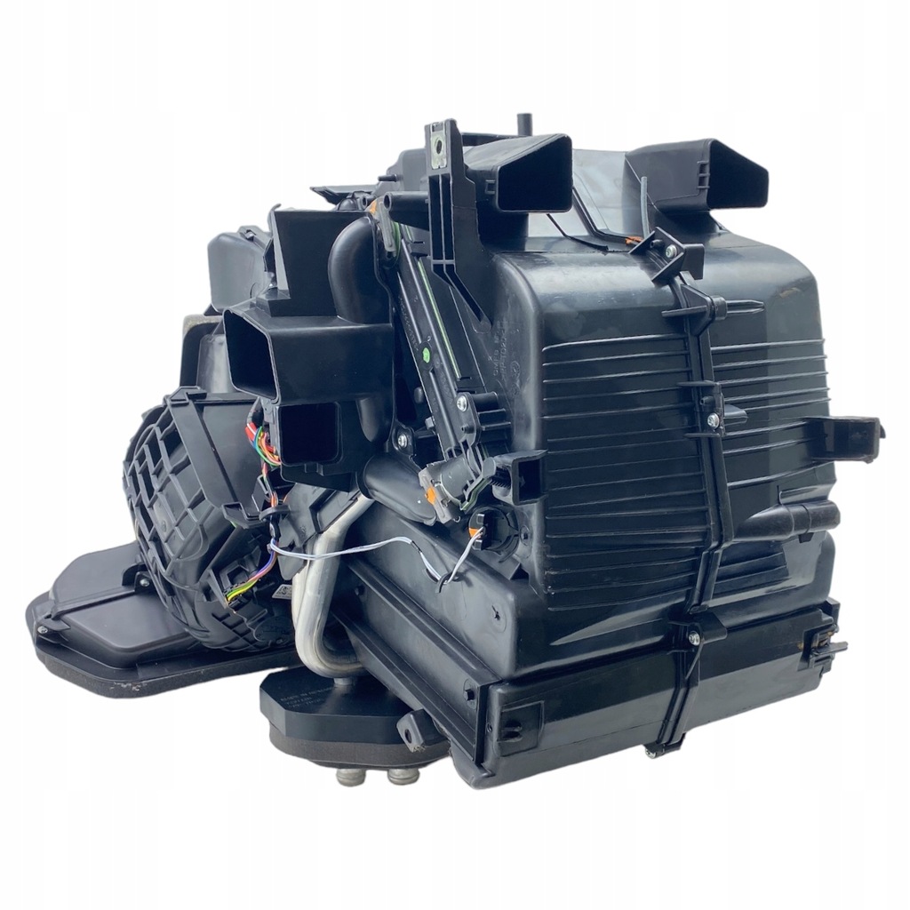 фото №11, Отопитель dacia duster ii 272707351r