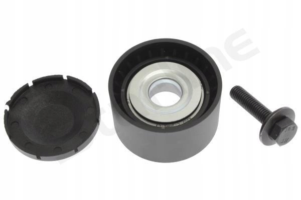 Starline ролик micro-v напрямна mercedes, chrysl Доставка