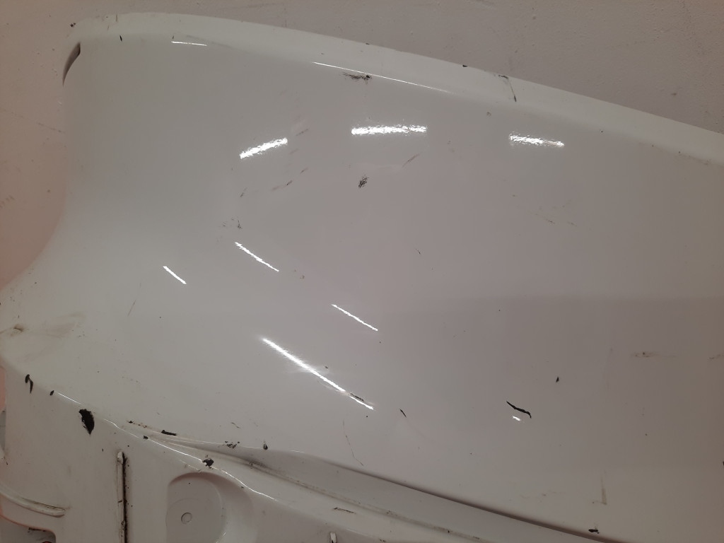 фото №7, Iveco s-way 19- уголок бампера правый перед 5802303060