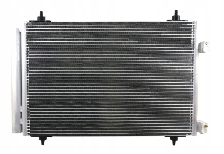 фото №1, Кондиціонер citroen c4 aircross 1.8hdi 2012-2016