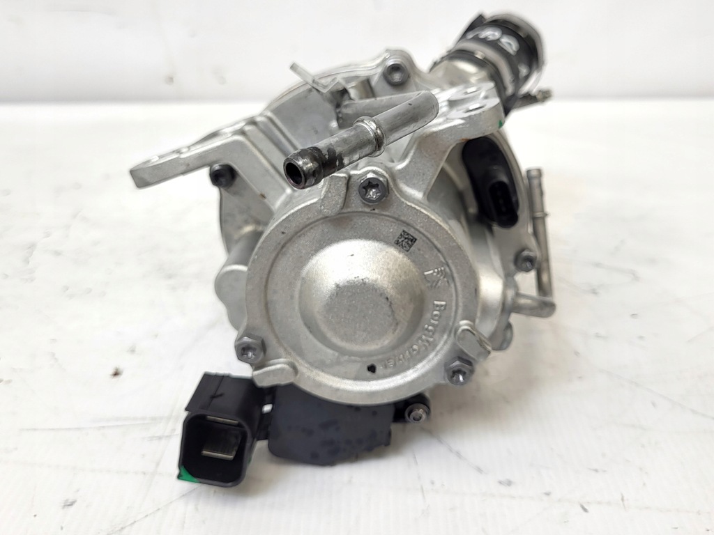 фото №8, Турбонагнітач e-boost maserati levante gt 2.0 22r