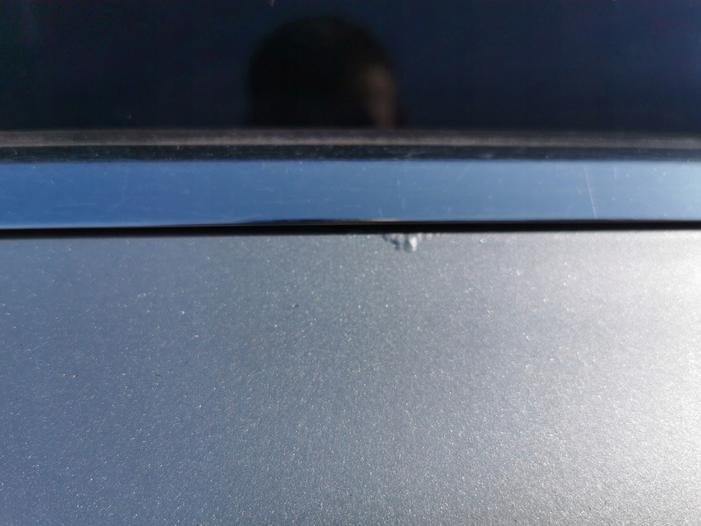 фото №6, Дверь левый задняя audi a8 d3 ly7w голый płat