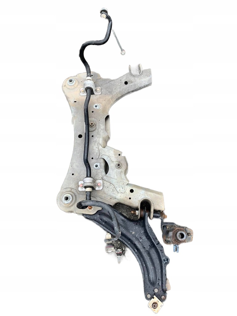 фото №1, Підрамник підвіска передні kangoo citan 11-