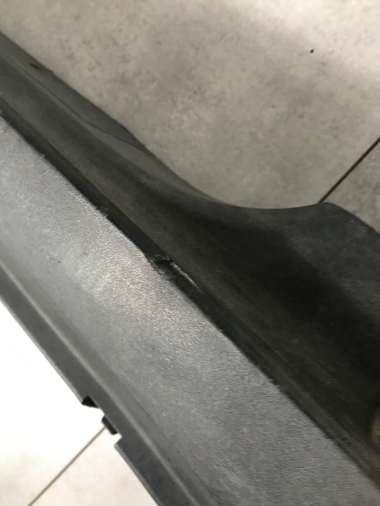 фото №5, Iveco daily iv молдинг порог левая 5801521533