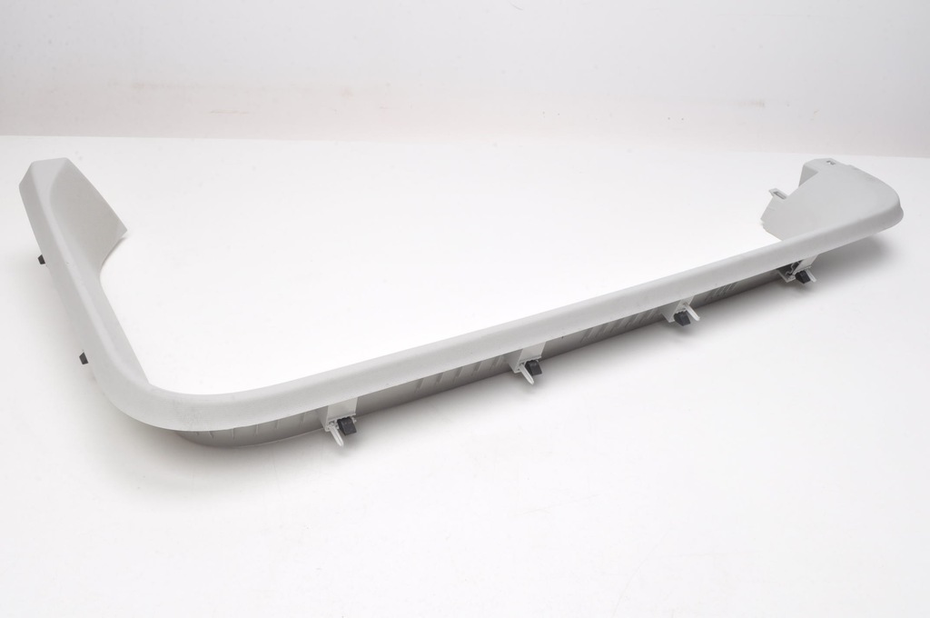 фото №7, Ford tourneo connect mk3 молдинг дверь правый задняя задние 2k4867456e