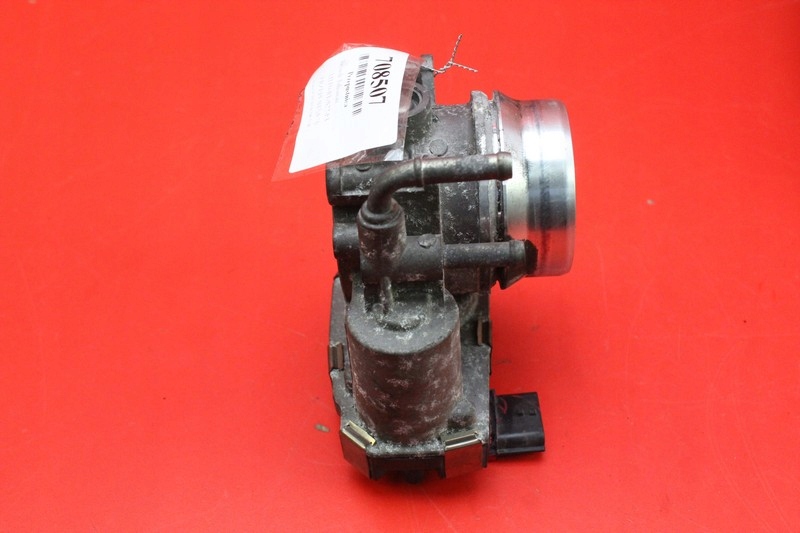 фото №4, Дросельна заслінка rme60-51 renault talisman 1.6 tce 150 km 12-20