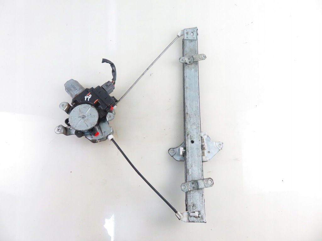 фото №11, Подъемник стекло правый передний mitsubishi outlander i mr573886rh