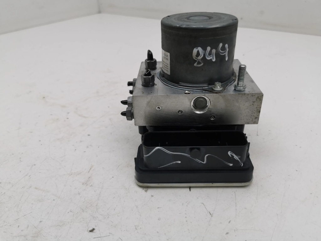 фото №6, Citroen c4 iii e-c4 2021 насос abs