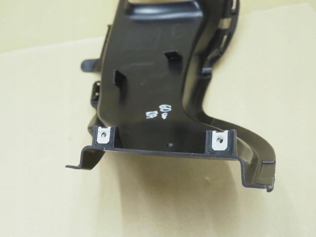 фото №13, Воздухозаборник воздуха бампера правый alfa giulia veloce оригинал 156140875 nowa