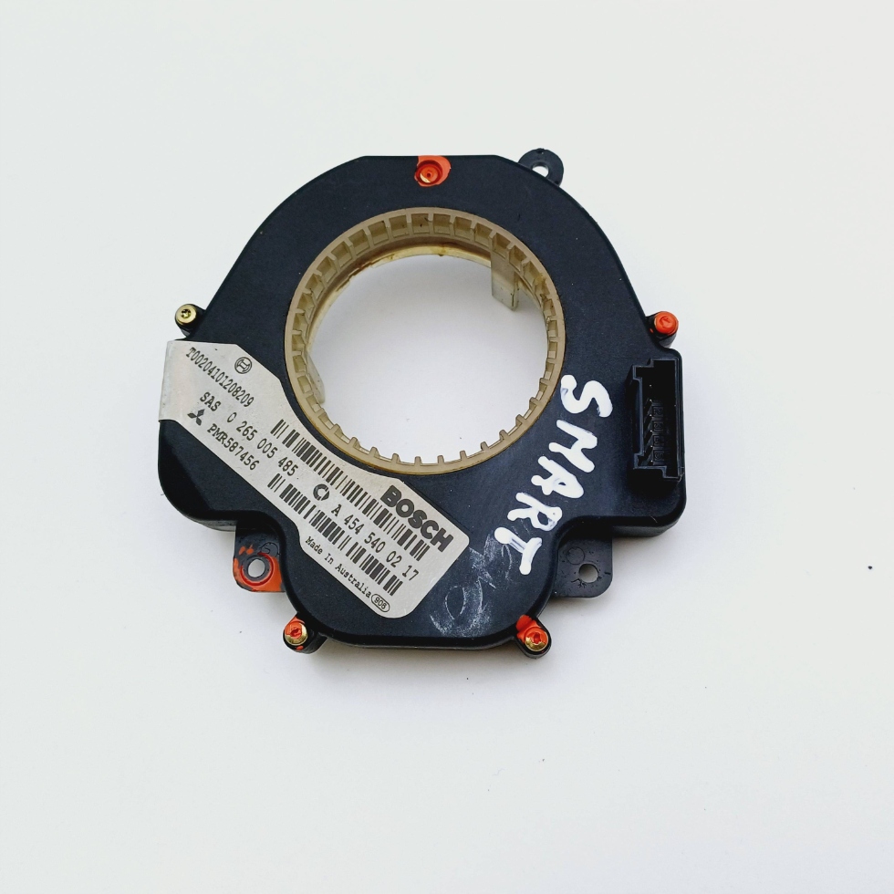 фото №1, Датчик kata поворота smart forfour i a4545400217 nr12