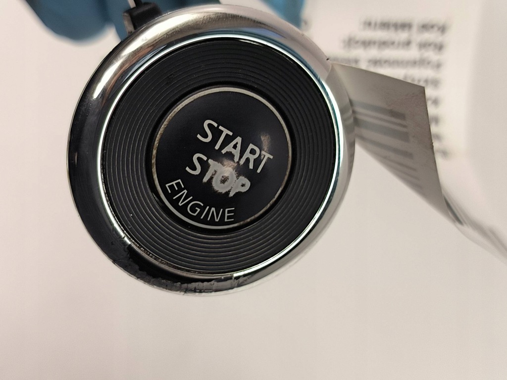 фото №3, Кнопка 285903ja0a nissan qashqai ii