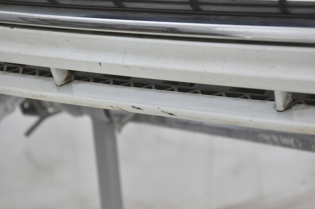 фото №8, Бампер передний перед audi a3 ii 8p lift ly9c 8p0807437h