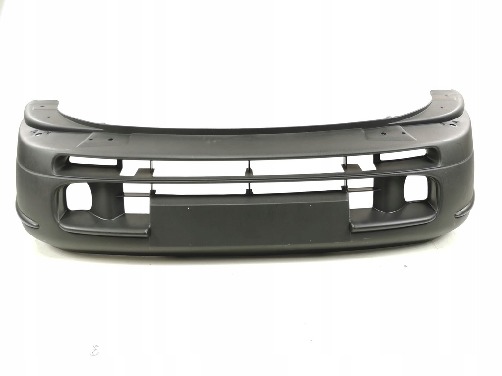 фото №1, Бампер перед fiat bravo 95-01 isam