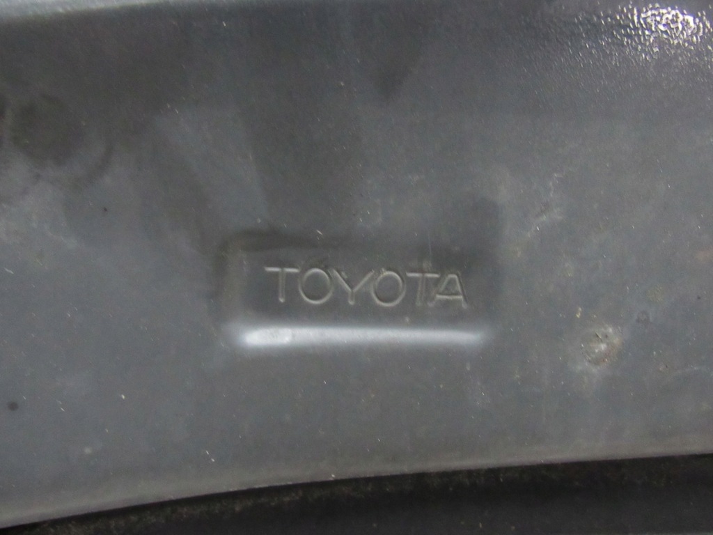 фото №8, Капот шумоизоляция avensis t25 1e5