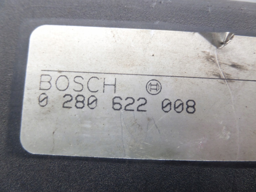 фото №6, Корпус фільтра повітря smart fortwo i 450 98-07