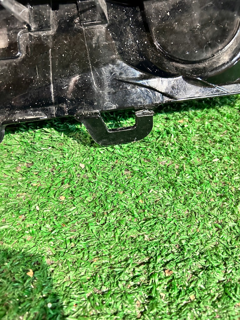 фото №5, Скло фари правий lexus rx