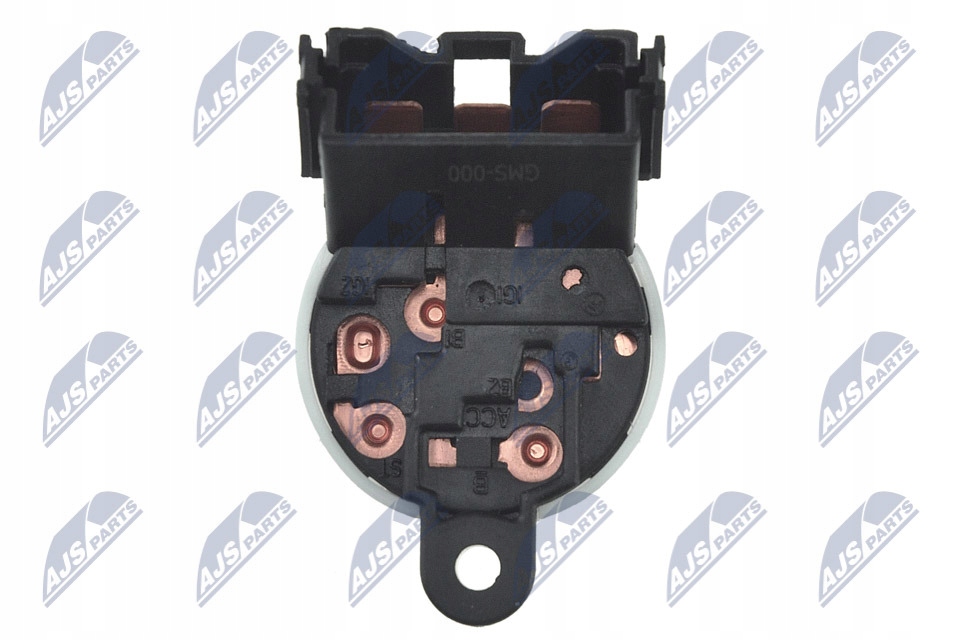 фото №9, Вимикач запалювання / стартер nty eks-ms-000