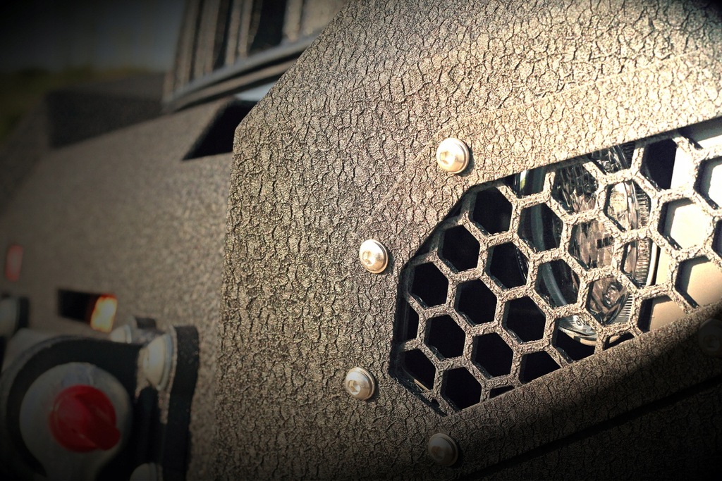 фото №16, Бампер перед стальной nissan navara np300 more 4x4