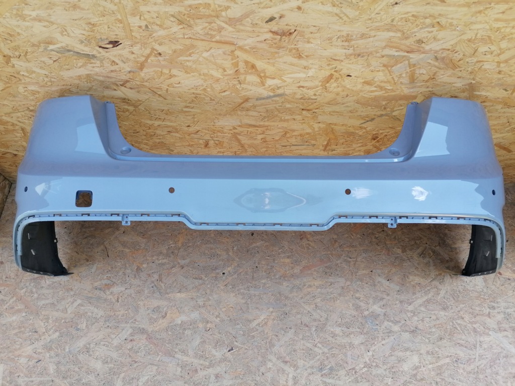 Купити Бампер задній задній kia stinger gt 2017-