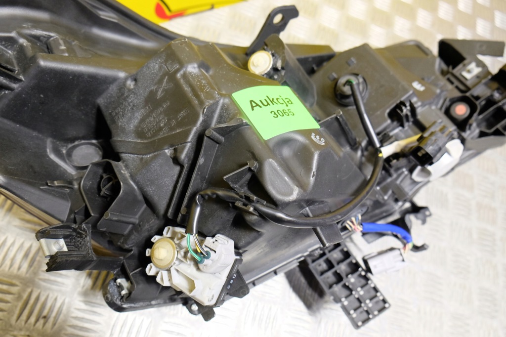 Subaru forester sk 2018- фара фара led l jp америка в Україні