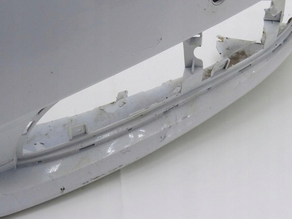 Opel insignia a 13-17 рестайлінг  бампер перед z40r 22787147 Київ